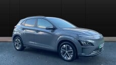 Hyundai KONA 150kW Premium 64kWh 5dr Auto Electric Hatchback